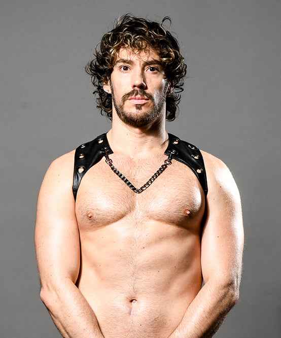 FUKR Chain Harness